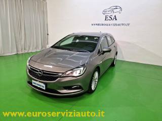 OPEL Astra usata, con Climatizzatore