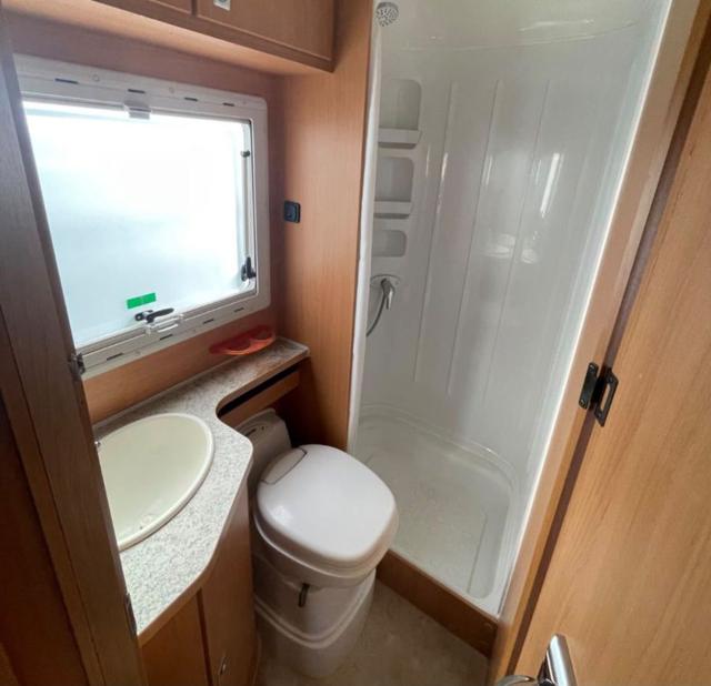FIAT Ducato usata, con Servosterzo
