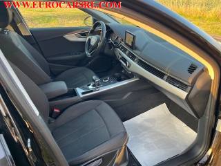 AUDI A4 usata 29