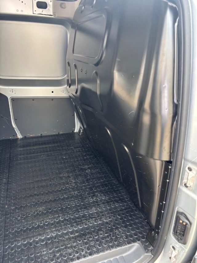 MERCEDES-BENZ Citan usata 17
