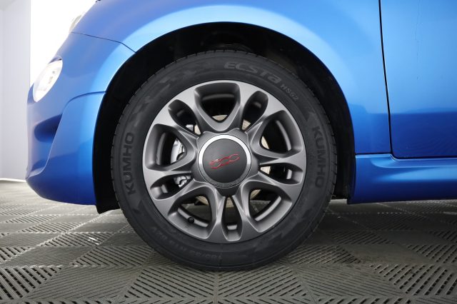 FIAT 500 usata 7