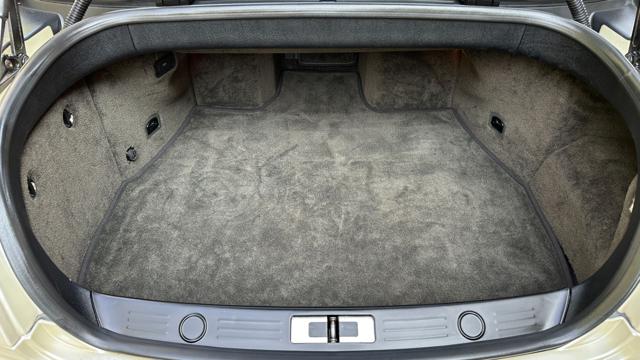 BENTLEY Continental usata, con Sistema di navigazione