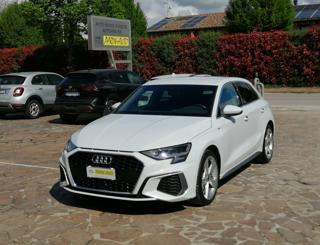 AUDI A3 SPB 35 TDI S tronic S line edition