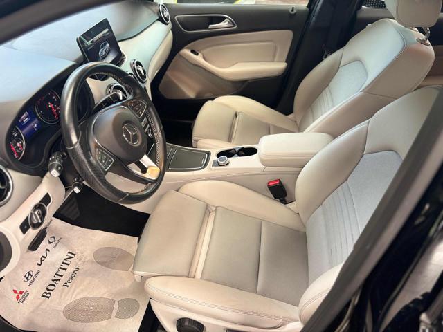 MERCEDES-BENZ B 200 usata, con Controllo trazione