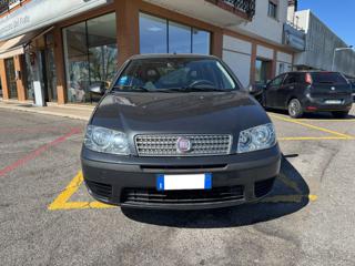 FIAT Punto usata, con Immobilizzatore elettronico