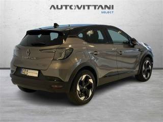 RENAULT Captur usata, con Alzacristalli elettrici