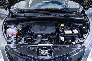 LANCIA Ypsilon usata, con Hill holder