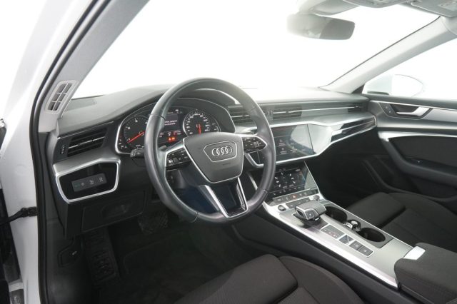 AUDI A6 usata 7