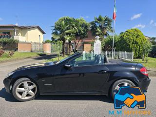 MERCEDES-BENZ SLK 200 usata, con Alzacristalli elettrici