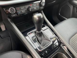 JEEP Compass usata, con ESP
