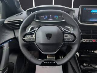 PEUGEOT 2008 usata, con Autoradio digitale
