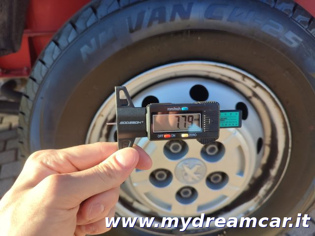 FIAT Ducato usata 22