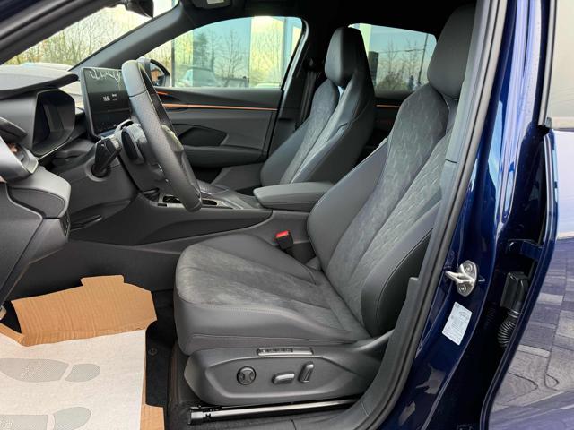 CUPRA Terramar usata, con Autoradio