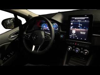 RENAULT Captur usata, con Fari LED