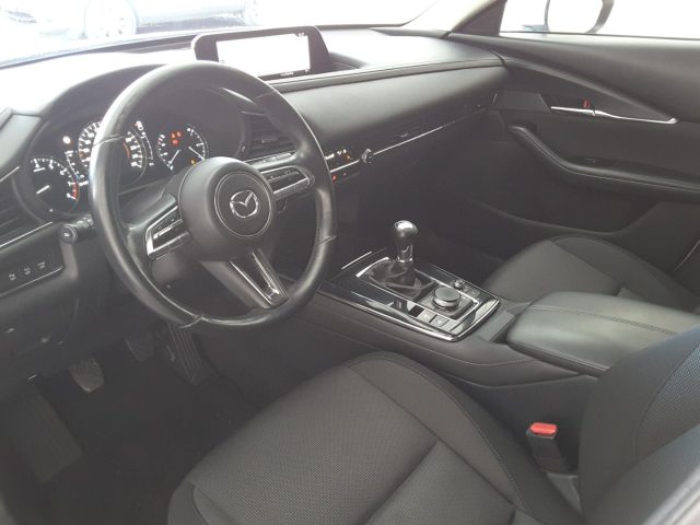 MAZDA CX-30 usata, con Autoradio