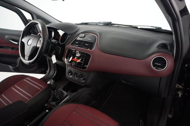 FIAT Punto usata, con Vivavoce