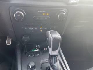 FORD Ranger Raptor usata, con Cronologia tagliandi