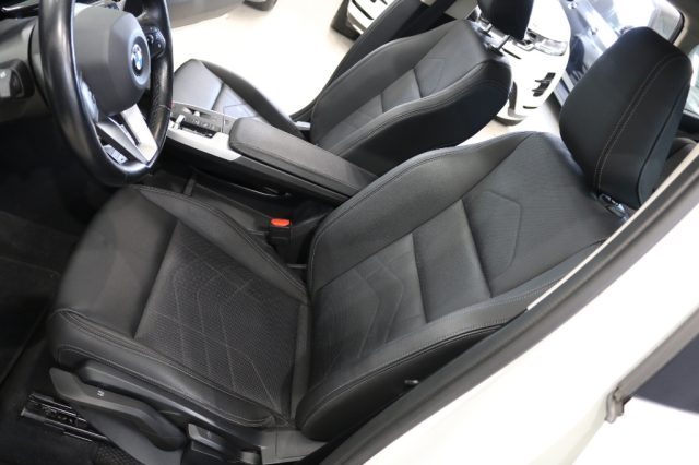 BMW X1 usata, con Cruise Control