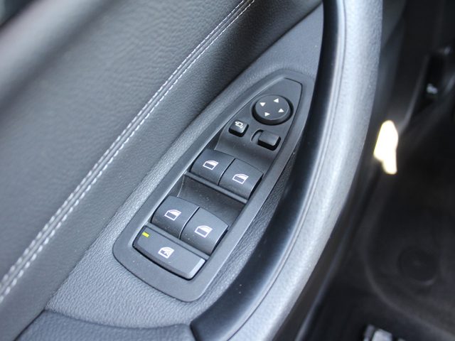 BMW X1 usata, con USB