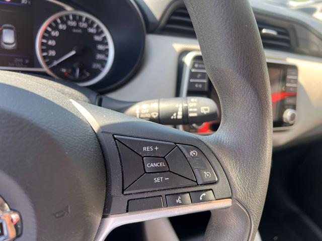 NISSAN Micra usata, con Immobilizzatore elettronico