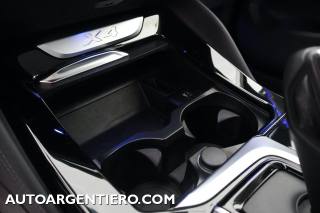 BMW X4 usata, con Cerchi in lega