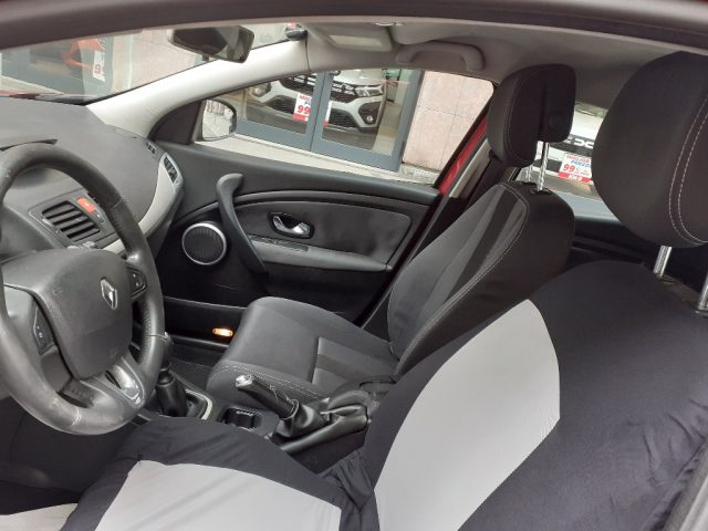 RENAULT Megane usata, con Airbag Passeggero