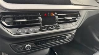 BMW 118 usata, con Sistema di navigazione