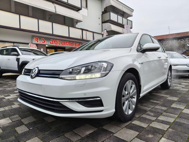 VOLKSWAGEN Golf usata, con ABS