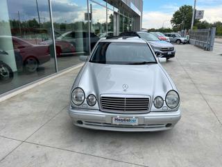MERCEDES-BENZ E 55 usata, con Airbag Passeggero