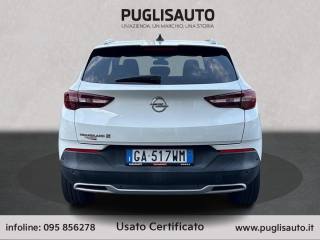 OPEL Grandland X usata, con Autoradio