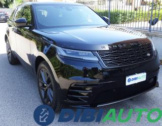 LAND ROVER Range Rover Velar usata, con Airbag laterali