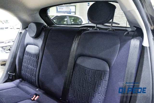 FIAT 500X usata, con Spoiler