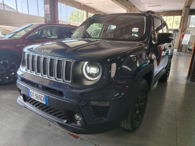 JEEP Renegade usata, con Airbag