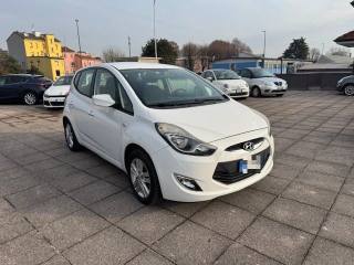 HYUNDAI iX20 usata, con Airbag laterali