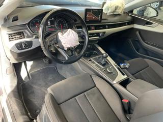 AUDI A5 usata, con Fari Xenon