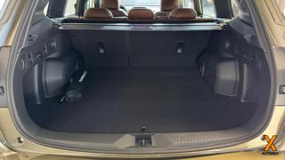 SUBARU Forester usata, con Antifurto