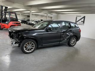 BMW X3 usata, con Airbag Passeggero