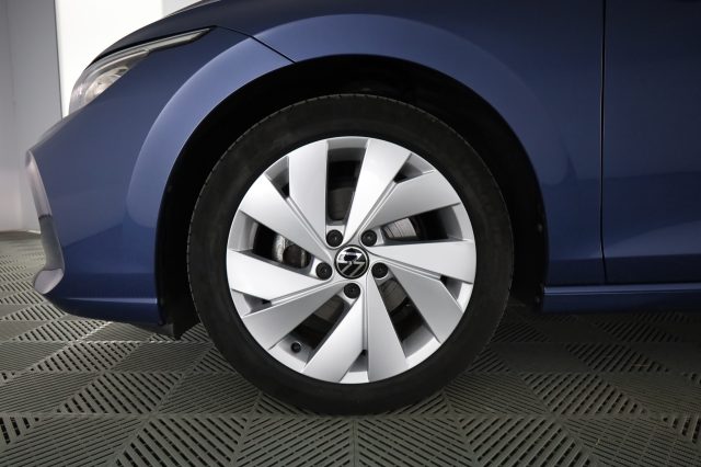 VOLKSWAGEN Golf usata 7