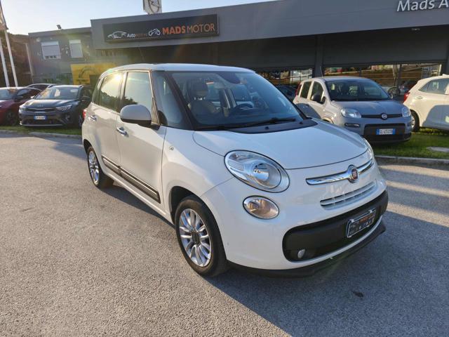 FIAT 500L usata, con Airbag