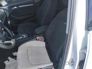 AUDI A3 usata, con Cruise Control