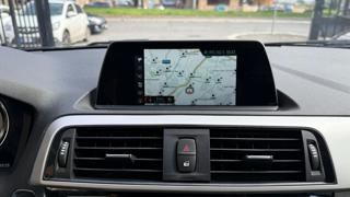 BMW 116 usata, con Controllo trazione