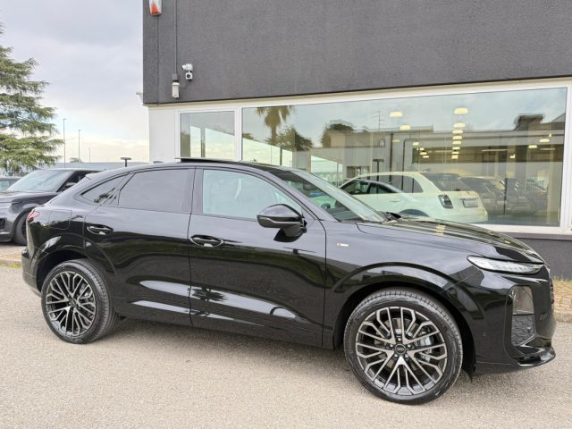 AUDI Q3 usata, con Alzacristalli elettrici