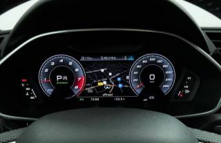 AUDI Q3 usata, con Cruise Control