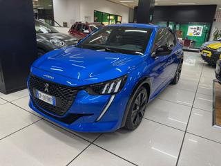 PEUGEOT 208 100 Stop&Start 5 porte GT con promo Panero plus