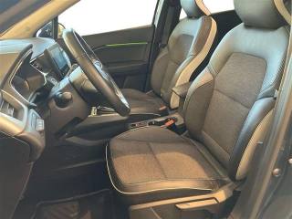 RENAULT Captur usata, con Cruise Control