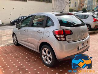 CITROEN C3 usata, con Cerchi in lega