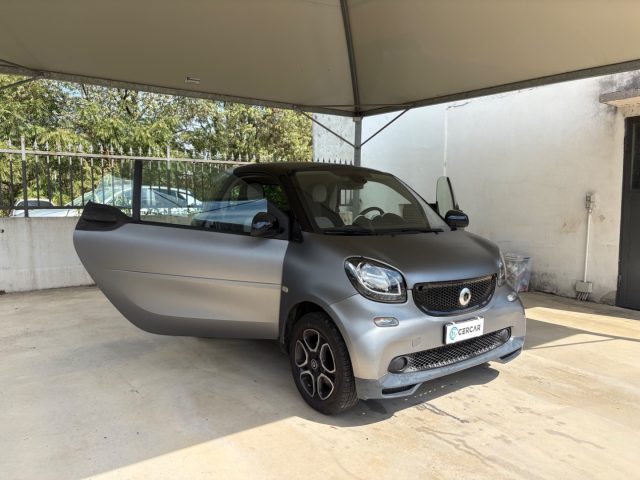 SMART ForTwo usata 38