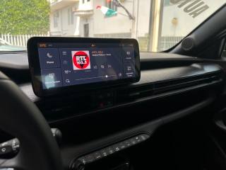JEEP Avenger usata, con Volante multifunzione