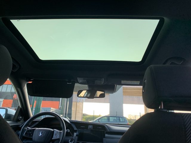 HONDA Civic usata, con Cronologia tagliandi
