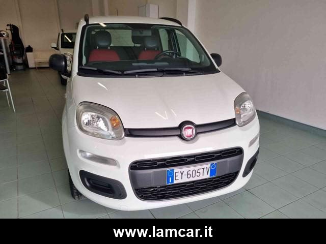 FIAT Panda usata, con Airbag Passeggero